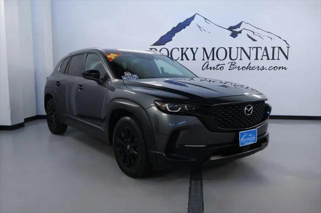 2024 Mazda CX-50 2.5 S Preferred for sale in Colorado Springs, CO