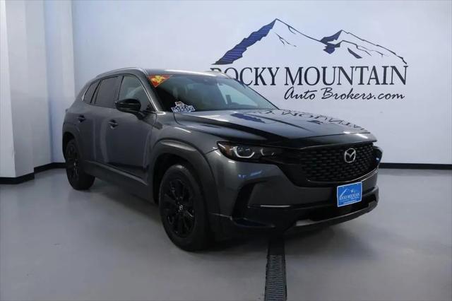 2024 Mazda CX-50 2.5 S Preferred for sale in Colorado Springs, CO