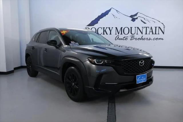 2024 Mazda CX-50 2.5 S Preferred for sale in Colorado Springs, CO