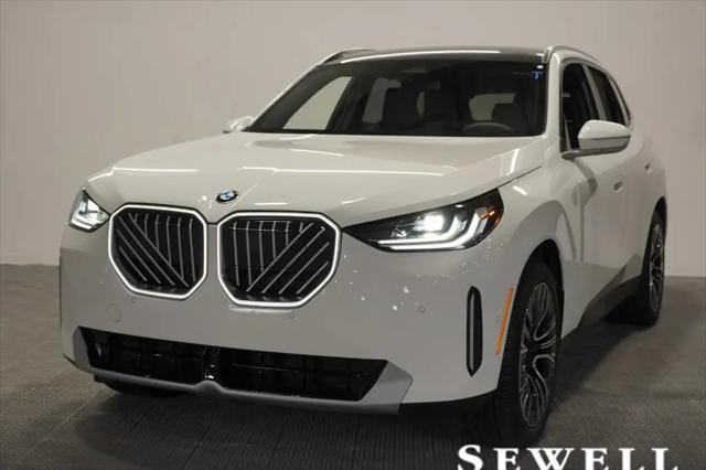 2026 BMW X3 30 xDrive for sale in Grapevine, TX