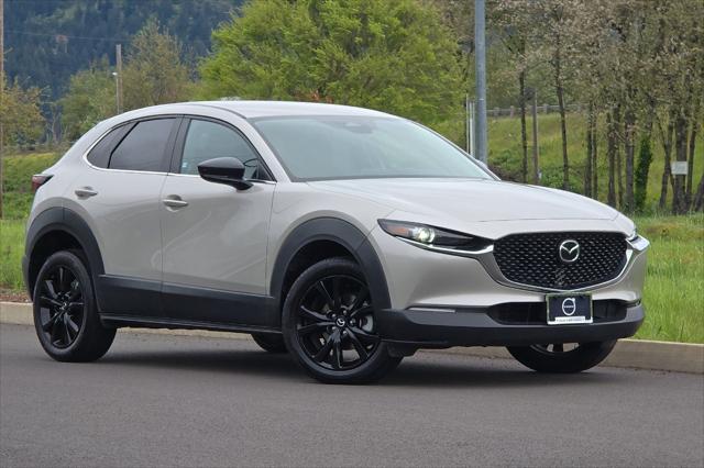 2024 Mazda CX-30 2.5 S Select Sport for sale in Eugene, OR