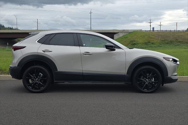 2024 Mazda CX-30 2.5 S Select Sport