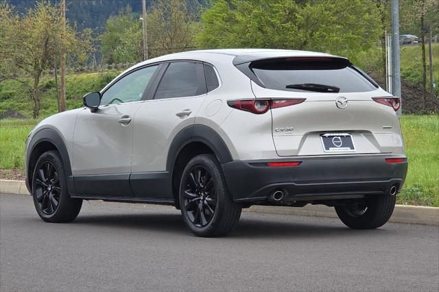 2024 Mazda CX-30 2.5 S Select Sport
