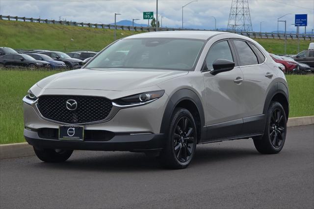 2024 Mazda CX-30 2.5 S Select Sport