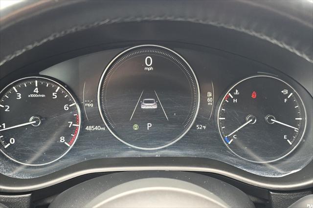 2024 Mazda CX-30 2.5 S Select Sport