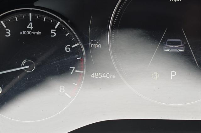 2024 Mazda CX-30 2.5 S Select Sport