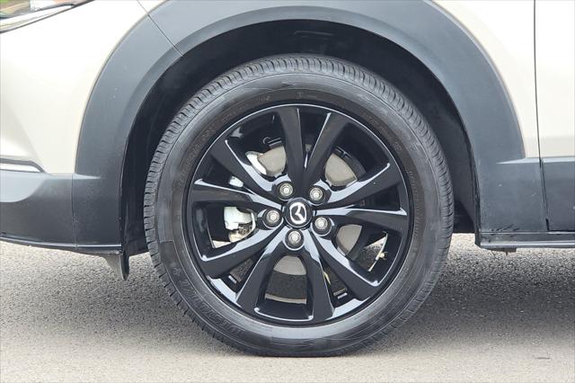 2024 Mazda CX-30 2.5 S Select Sport