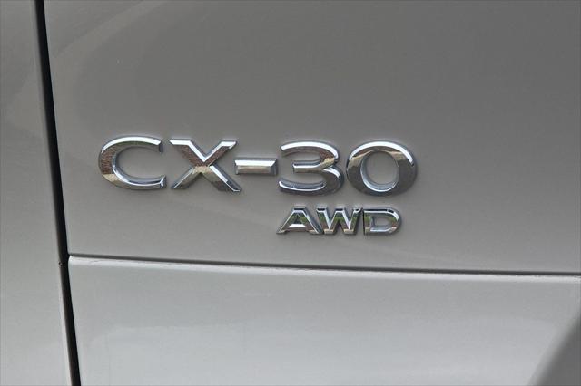 2024 Mazda CX-30 2.5 S Select Sport