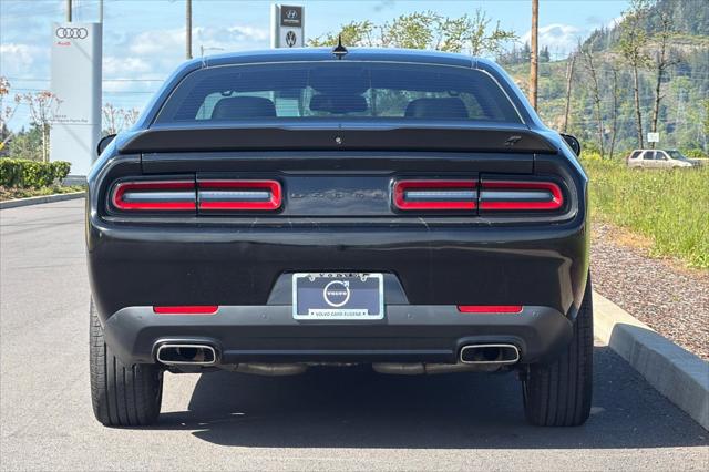 2021 Dodge Challenger GT AWD