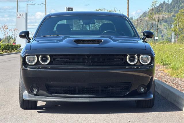 2021 Dodge Challenger GT AWD