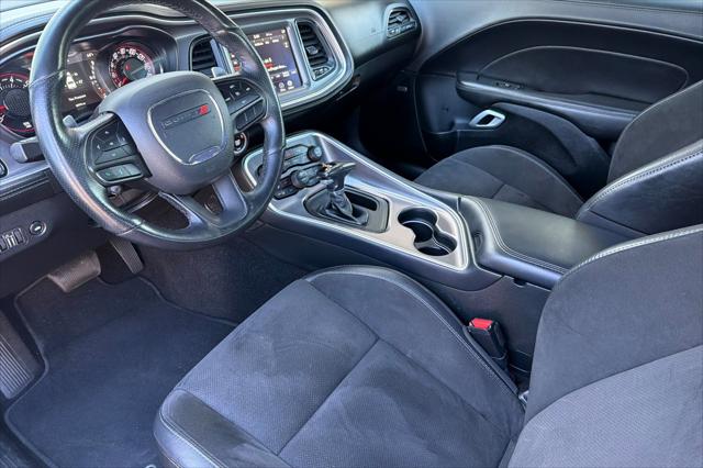2021 Dodge Challenger GT AWD