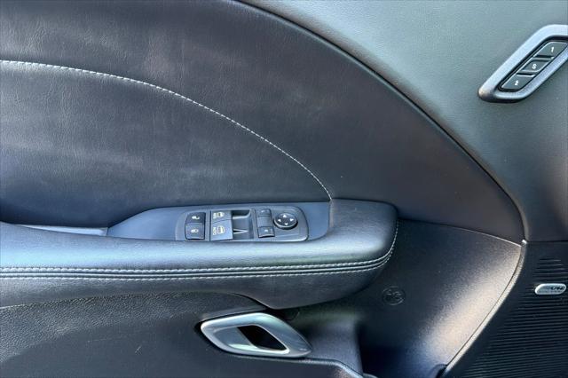 2021 Dodge Challenger GT AWD