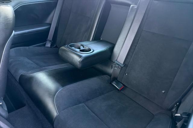 2021 Dodge Challenger GT AWD