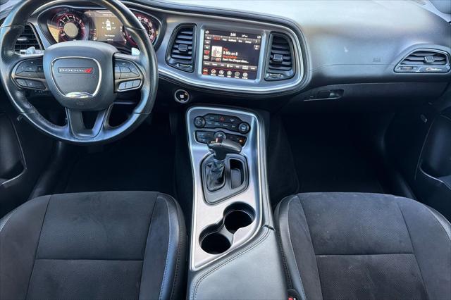 2021 Dodge Challenger GT AWD