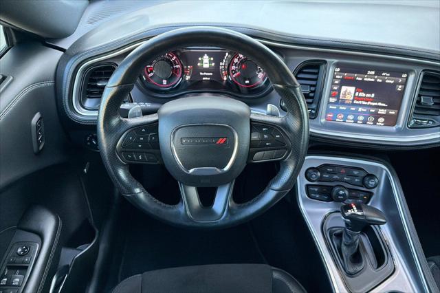 2021 Dodge Challenger GT AWD