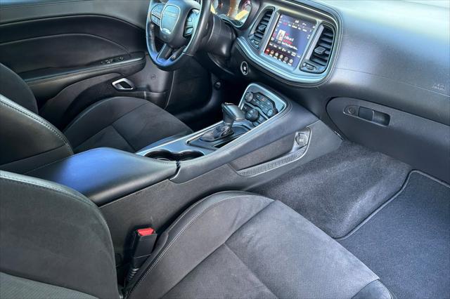 2021 Dodge Challenger GT AWD