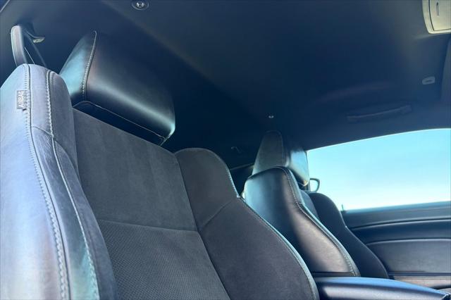 2021 Dodge Challenger GT AWD