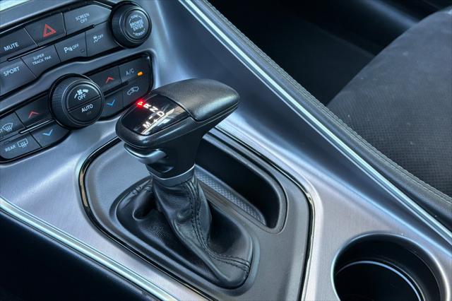 2021 Dodge Challenger GT AWD
