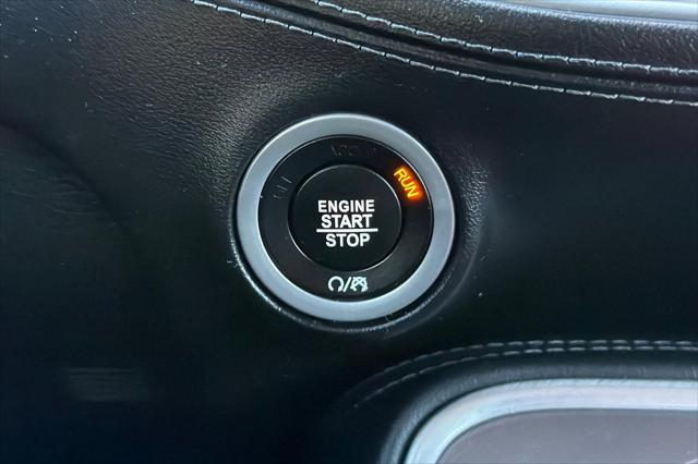 2021 Dodge Challenger GT AWD