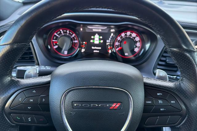 2021 Dodge Challenger GT AWD