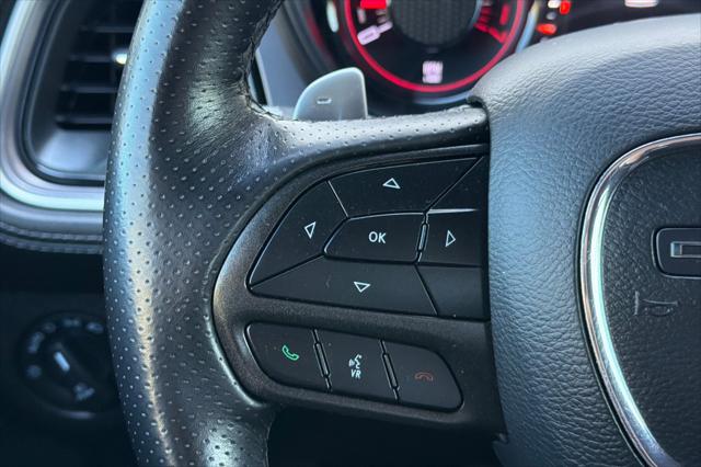 2021 Dodge Challenger GT AWD