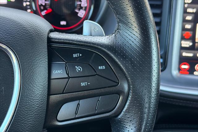 2021 Dodge Challenger GT AWD