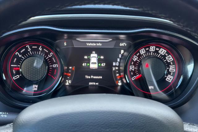 2021 Dodge Challenger GT AWD