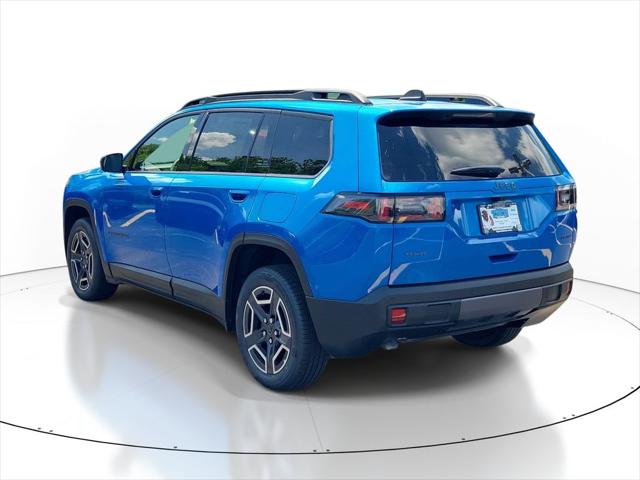 2026 Jeep Cherokee CHEROKEE LIMITED 4X4 2026 Jeep Cherokee CHEROKEE LIMITED 4X4