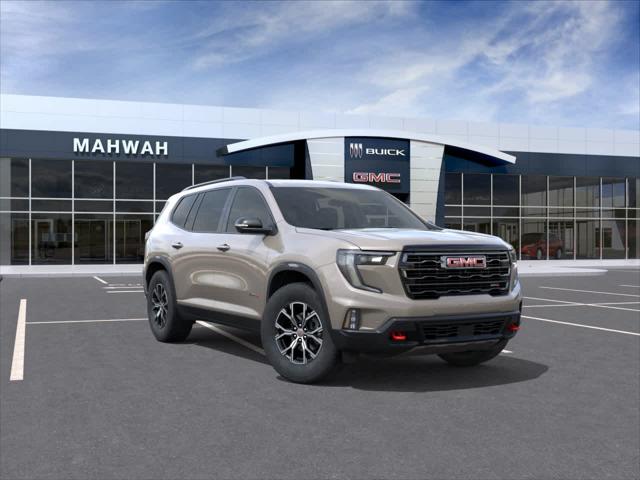 2026 GMC Acadia AT4 AWD for sale in Mahwah, NJ