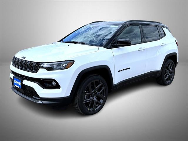 2026 Jeep Compass Limited Altitude for sale in Sioux City, IA
