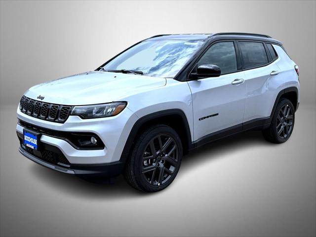 2026 Jeep Compass Limited Altitude for sale in Sioux City, IA