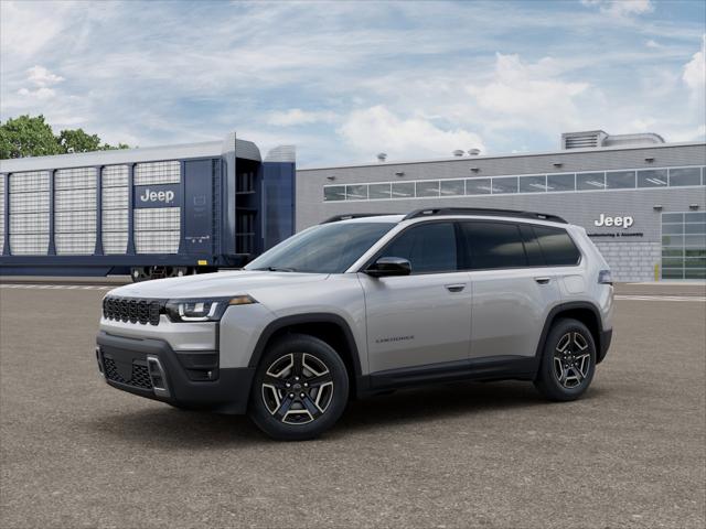 2026 Jeep Cherokee Laredo 4x4 for sale in Antioch, CA