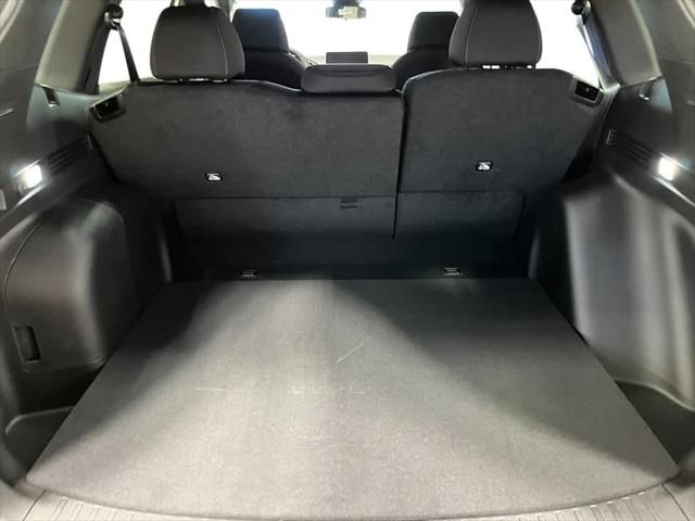2026 Honda CR-V Hybrid AWD TrailSport