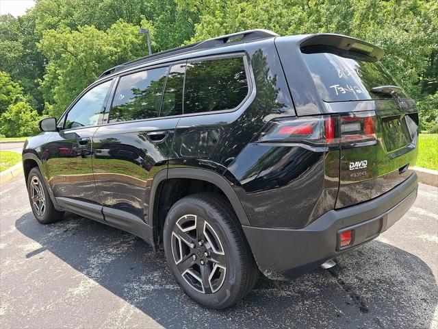 2026 Jeep Cherokee CHEROKEE LIMITED 4X4 2026 Jeep Cherokee CHEROKEE LIMITED 4X4