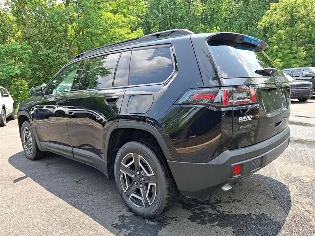 2026 Jeep Cherokee CHEROKEE LIMITED 4X4 2026 Jeep Cherokee CHEROKEE LIMITED 4X4
