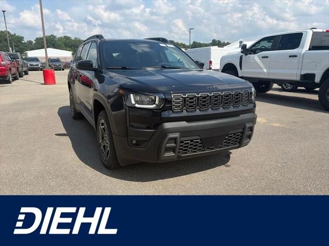 2026 Jeep Cherokee CHEROKEE LAREDO 4X4 2026 Jeep Cherokee CHEROKEE LAREDO 4X4