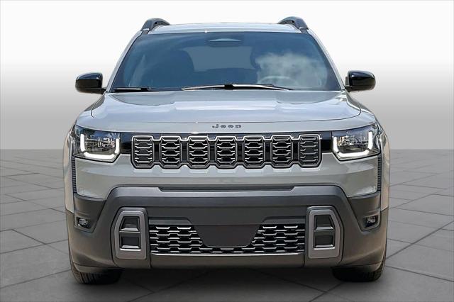 2026 Jeep Cherokee CHEROKEE LAREDO 4X4 2026 Jeep Cherokee CHEROKEE LAREDO 4X4