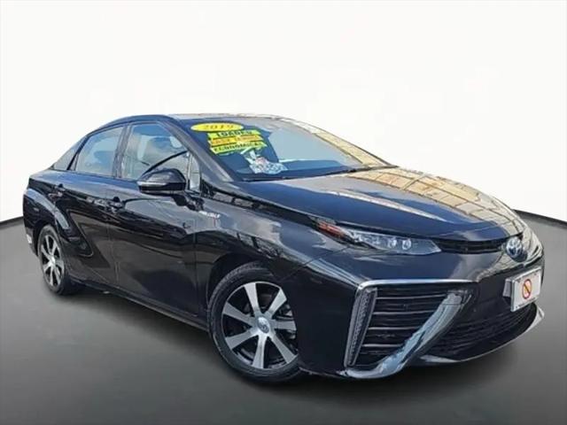 2019 Toyota Mirai Base for sale in La Habra, CA