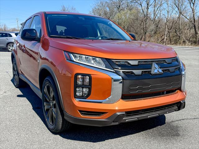 2026 Mitsubishi Outlander Sport 2.0 LE for sale in Middletown, NY