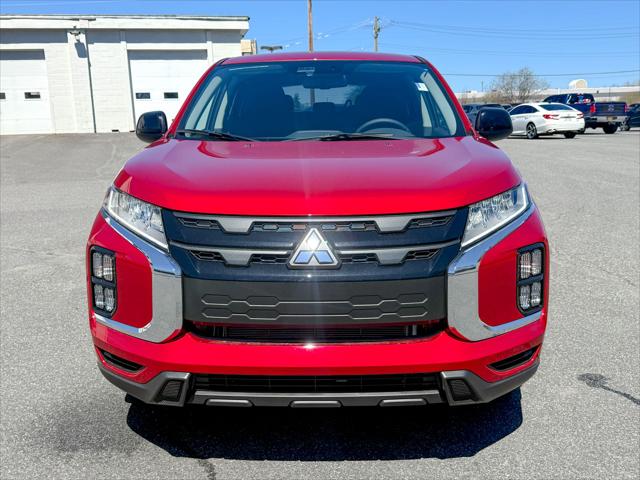 2026 Mitsubishi Outlander Sport 2.0 LE