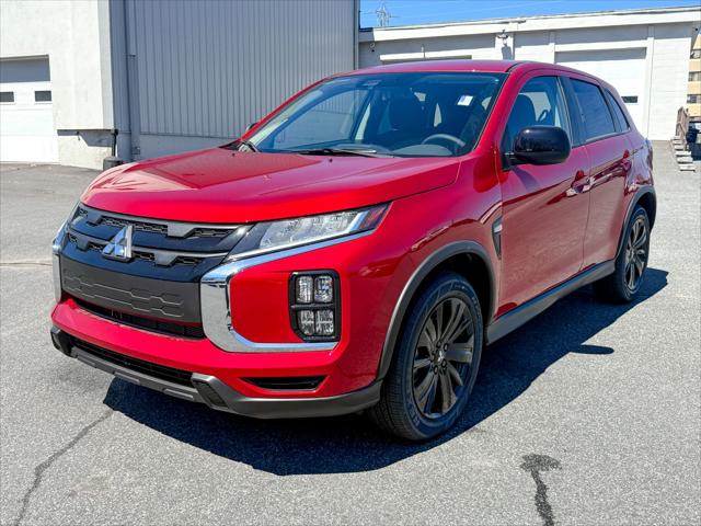 2026 Mitsubishi Outlander Sport 2.0 LE