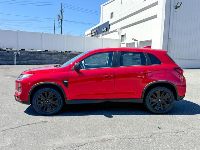 2026 Mitsubishi Outlander Sport 2.0 LE