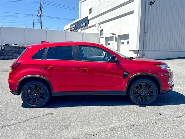 2026 Mitsubishi Outlander Sport 2.0 LE