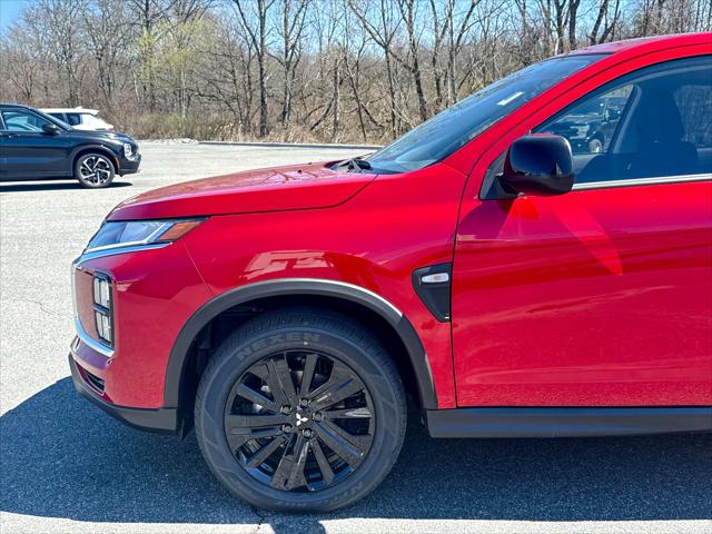2026 Mitsubishi Outlander Sport 2.0 LE