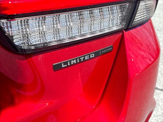 2026 Mitsubishi Outlander Sport 2.0 LE