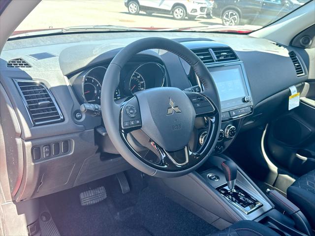 2026 Mitsubishi Outlander Sport 2.0 LE