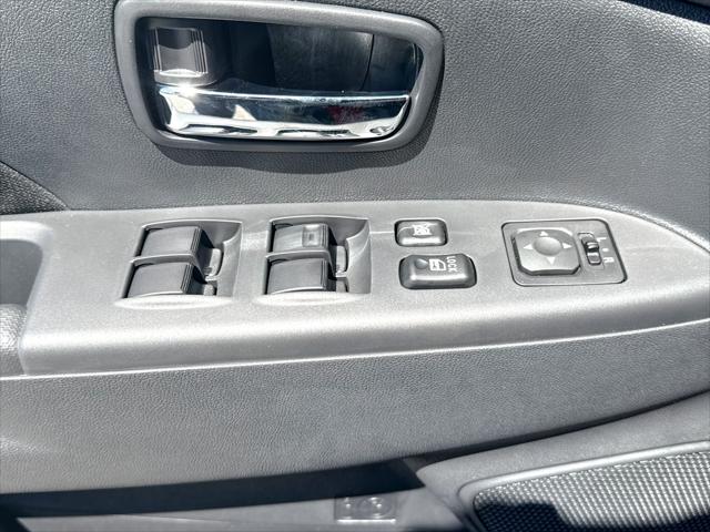 2026 Mitsubishi Outlander Sport 2.0 LE