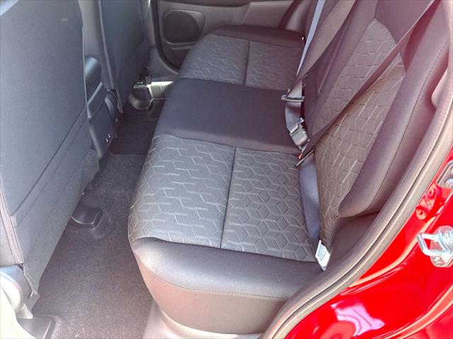 2026 Mitsubishi Outlander Sport 2.0 LE