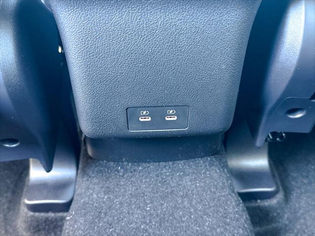 2026 Mitsubishi Outlander Sport 2.0 LE