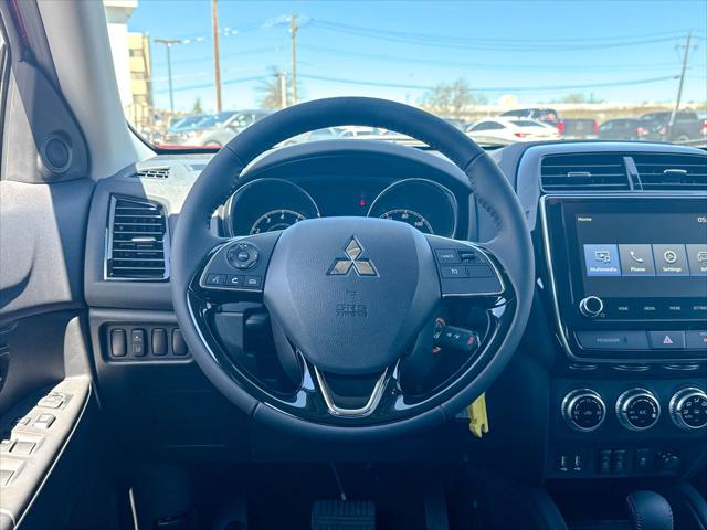 2026 Mitsubishi Outlander Sport 2.0 LE